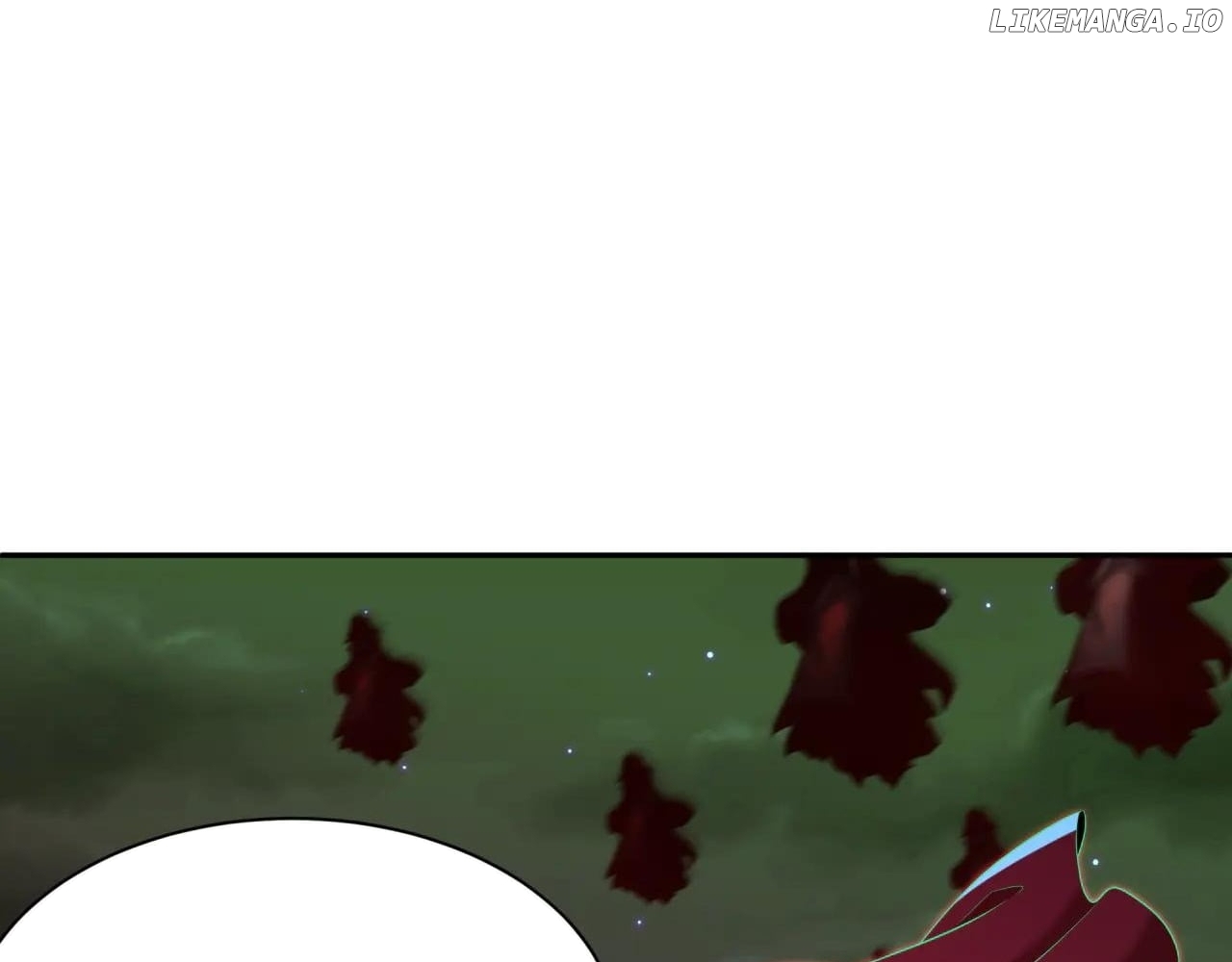 Era of the Haunted Chapter 326 - page 69